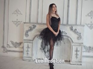 LuaMedelson
