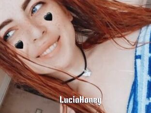 LuciaHoney