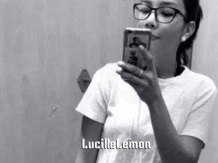 Lucille_Lemon