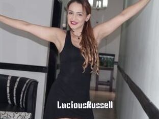 LuciousRussell