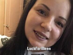 LuckForMeen