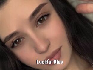 LuckforMen