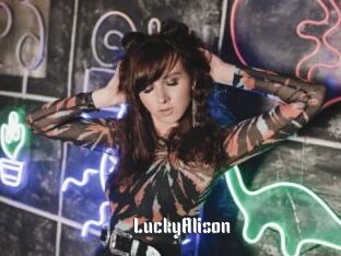 LuckyAlison