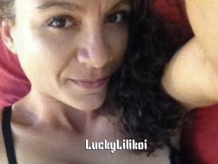 LuckyLilikoi
