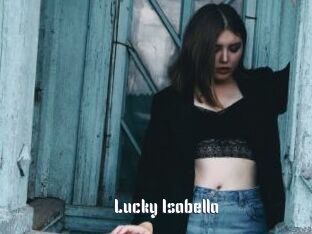 Lucky_Isabella