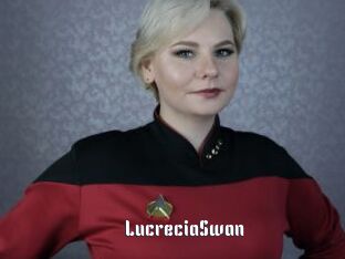 LucreciaSwan