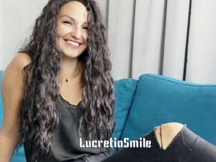 LucretiaSmile