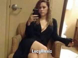 Lucy_Alexis