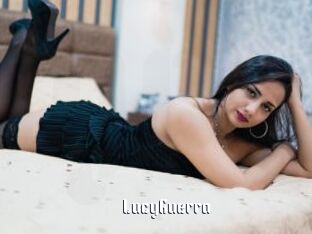 LucyGuerra