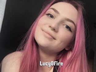 LucyOFire
