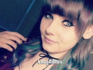 LucyXXRex