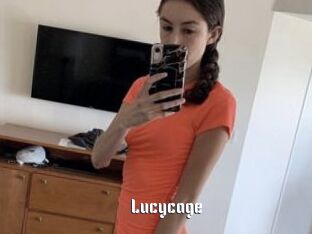 Lucycage