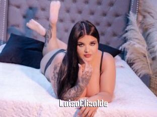 LuisaElizalde
