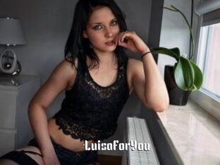 LuisaForYou