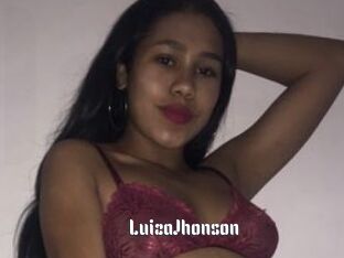 LuizaJhonson