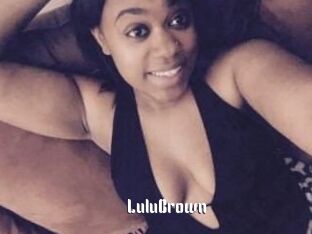 Lulu_Brown