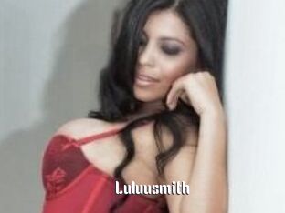 Luluusmith