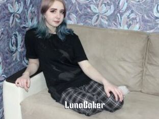LunaBaker