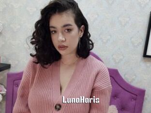 LunaHaris