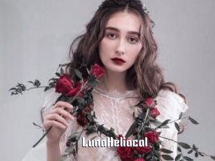 LunaHeliacal