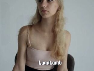 LunaLamb