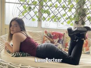 LunaPorteer