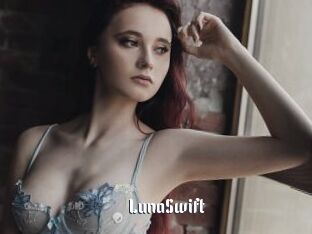 LunaSwift
