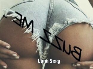 Luna_Sexy_