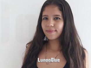 LunaaBlue