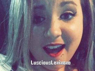 LusciousLexixoxo