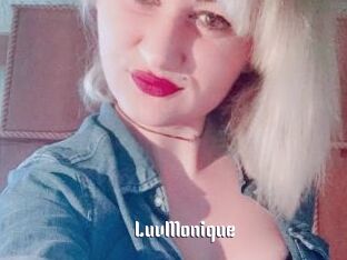 LuvMonique