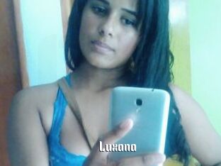 Luxana