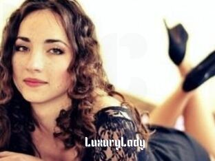 LuxuryLady