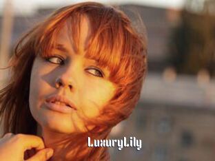 LuxuryLily