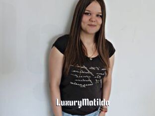 LuxuryMatilda
