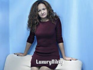 LuxuryNikky