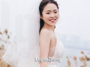 LuyueZhang