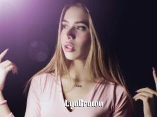 LyaBrown