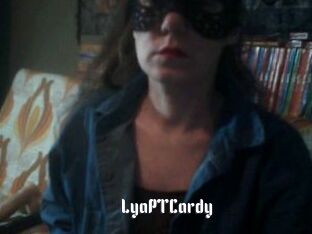 LyaPTCardy