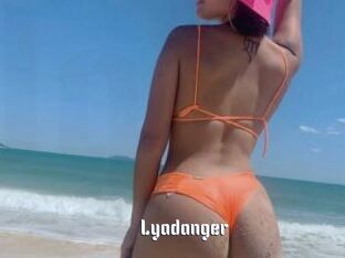 Lyadanger