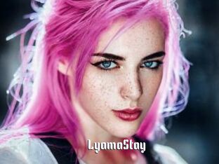 LyamaStay