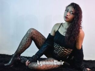LyannaBlair