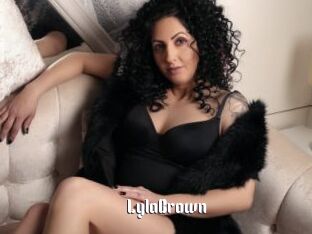 LylaBrown
