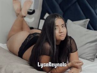 LysaReynols