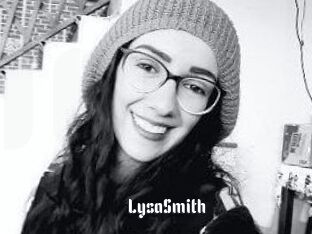 LysaSmith