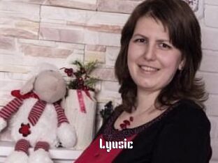 Lyusic
