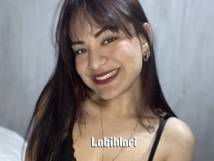 Labihlari