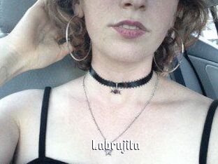 Labrujita