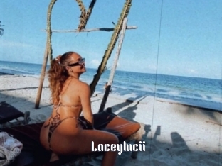 Laceylucii