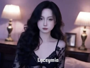 Laceymia